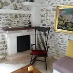 Apartament Sea&stone Skála Sotíros