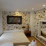 Sea&stone Apartament Skála Sotíros