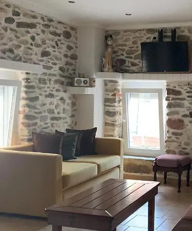Apartment Sea&stone *