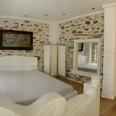 Apartment Sea&stone *