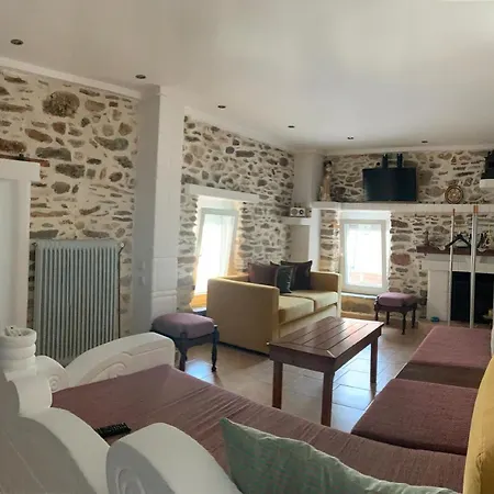Sea&stone Apartment