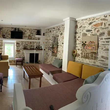 Sea&stone Apartment