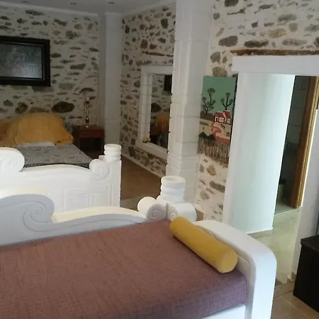 Sea&stone Apartment *