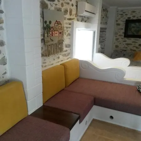 Sea&stone Apartment *