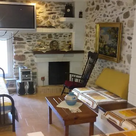 Sea&stone Apartment *