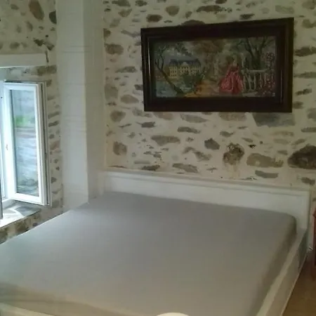 Sea&stone Apartment