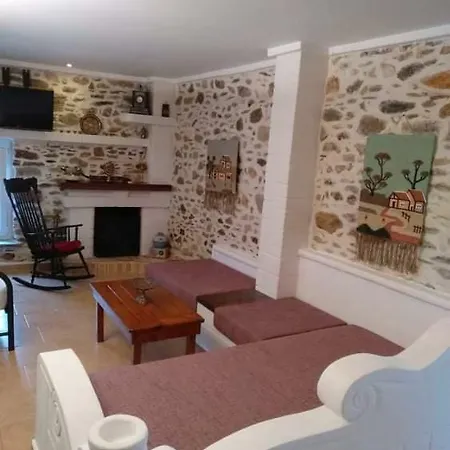 Sea&stone Apartment