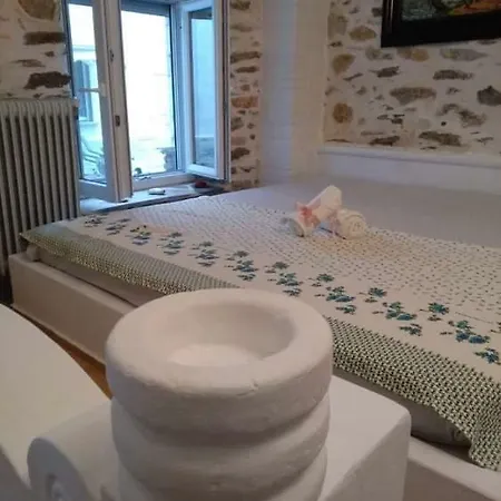 Apartment Sea&stone *