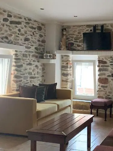 Apartmán Sea&stone *