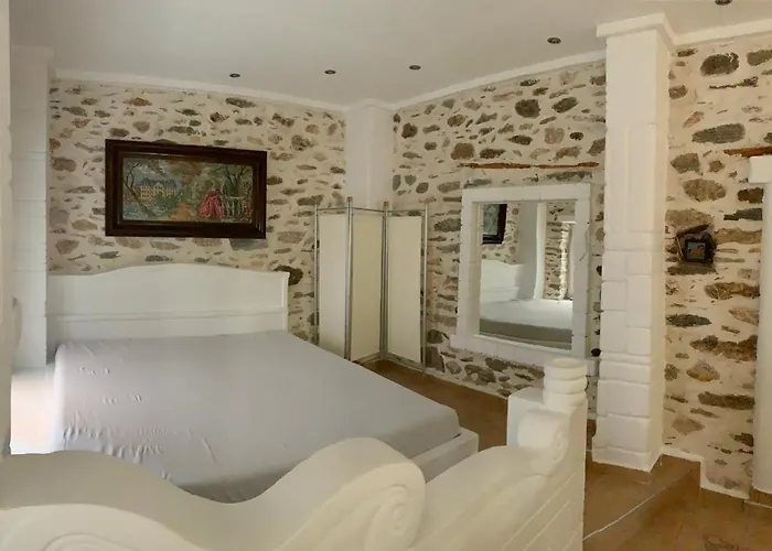 Apartmán Sea&stone *