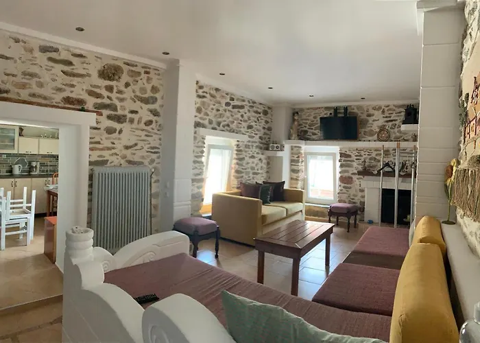 Sea&stone Apartmán