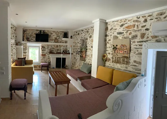 Sea&stone Apartmán