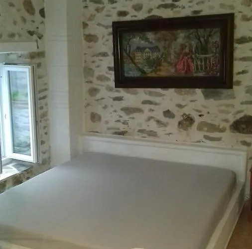 Sea&stone Apartmán