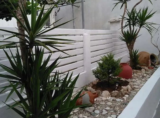 Sea&stone Apartmán