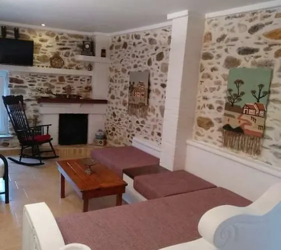 Sea&stone Apartmán