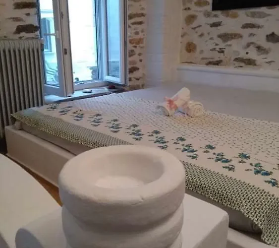 Apartmán Sea&stone *